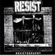 RESIST - Resistography (2xCD)